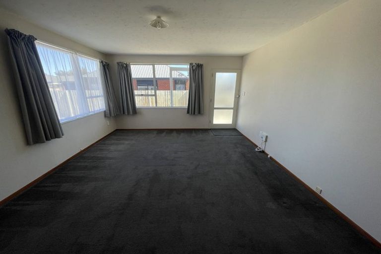 Photo of property in 3/14 Burdale Street, Riccarton, Christchurch, 8011
