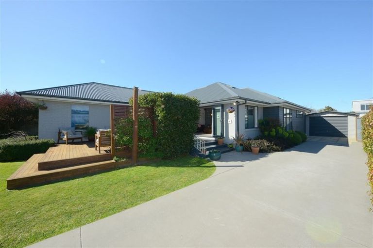 Photo of property in 30 Esperance Street, St Albans, Christchurch, 8052