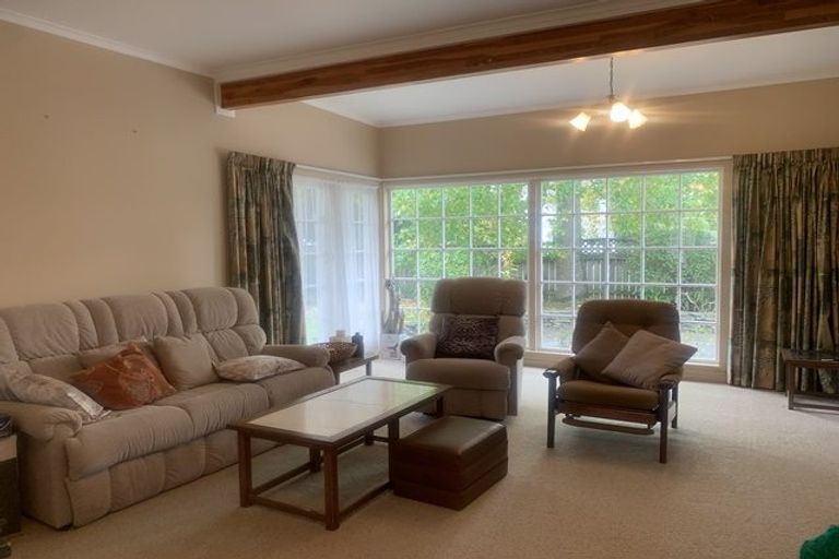 Photo of property in 296 College Street, West End, Palmerston North, 4410