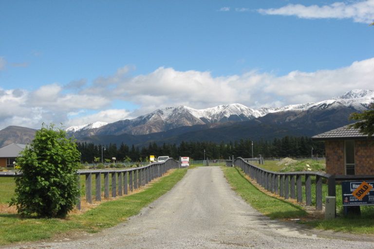 Photo of property in 9a Argelins Road, Hanmer Springs, 7334