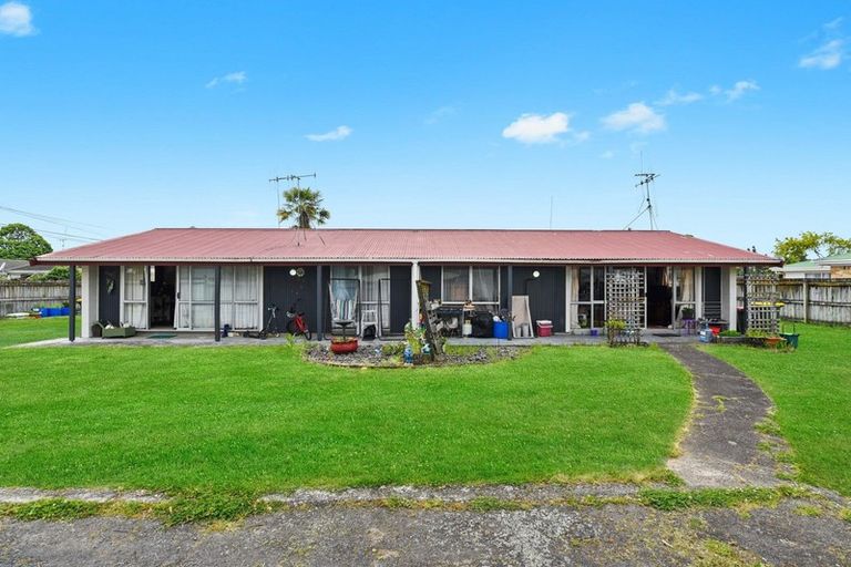 Photo of property in 22a Odette Street, Bader, Hamilton, 3206