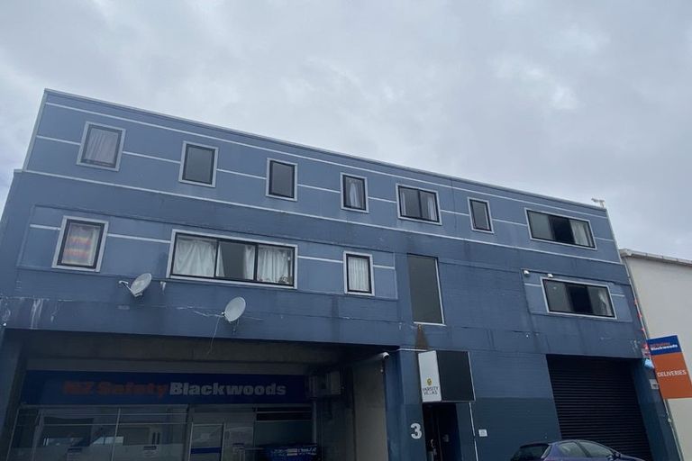 Photo of property in 7/3 King Street, Mount Cook, Wellington, 6021