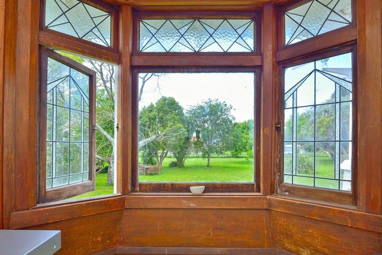 Photo of property in 1 Hetata Street, Whatatutu, Te Karaka, 4094