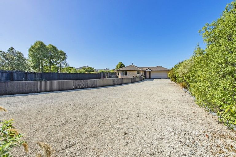 Photo of property in 1445b Leeston Road, Doyleston, 7682