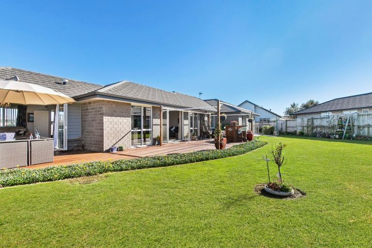 Photo of property in 6 Searle Drive, Patumahoe, Pukekohe, 2679