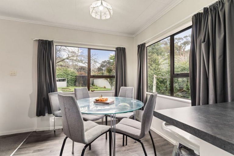 Photo of property in 166 West Road, Mauriceville, Masterton, 5882