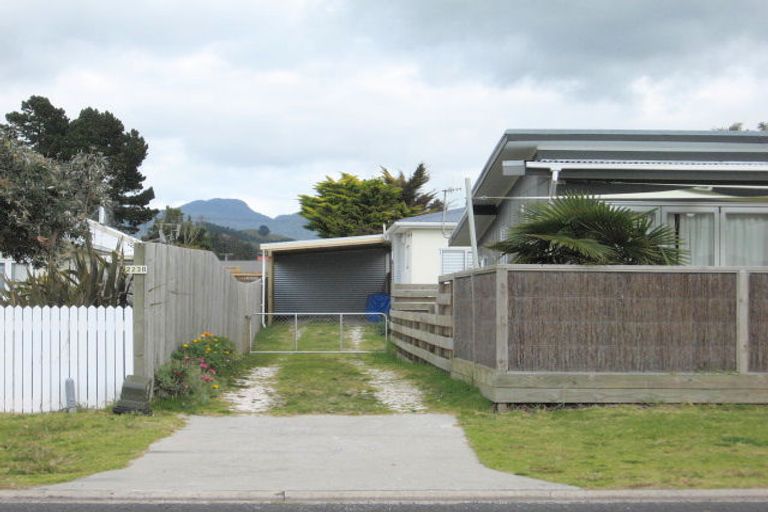 Photo of property in 223b Ocean Road, Whangamata, 3620