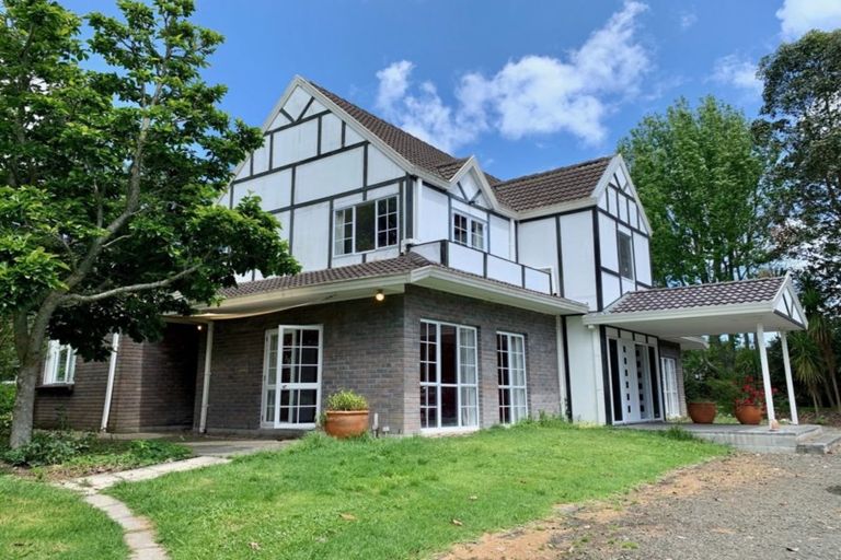 Photo of property in 150 Nixon Road, Taupaki, Henderson, 0782