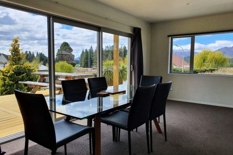 Photo of property in 5 Esther Hope Street, Lake Tekapo, 7999