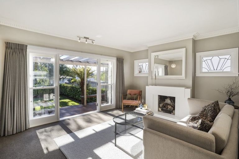 Photo of property in 3 William Denny Avenue, Westmere, Auckland, 1022