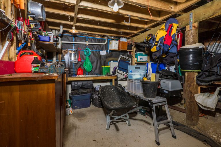 Photo of property in 6 Davies Drive, Atawhai, Nelson, 7010