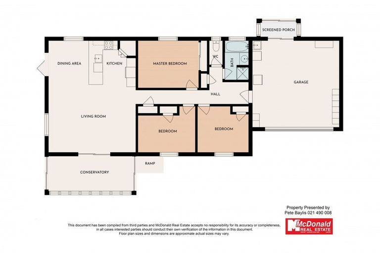 Photo of property in 9a Simons Street, Moturoa, New Plymouth, 4310