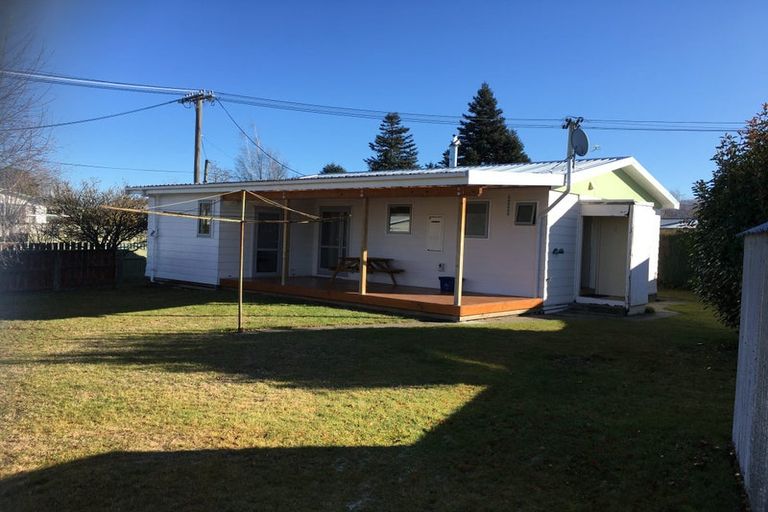 Photo of property in 18 Sefton Street, Twizel, 7901