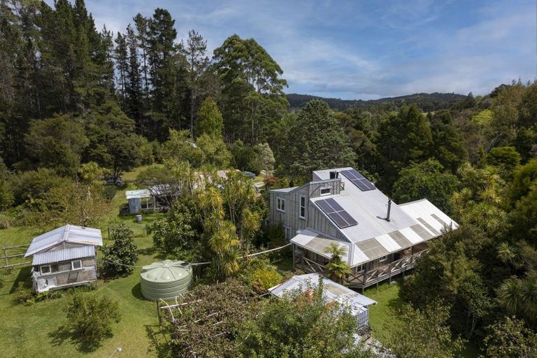 Photo of property in 284 Taylor Road, Taipa, Kaitaia, 0483