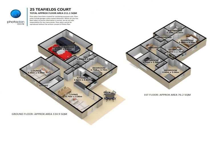 Photo of property in 25 Teafields Court, Huntington, Hamilton, 3210