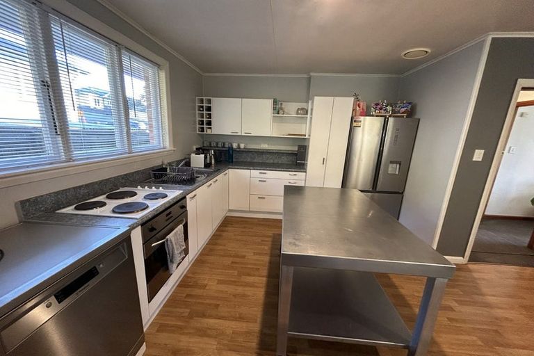 Photo of property in 59 Joyce Crescent, Greymouth, 7805