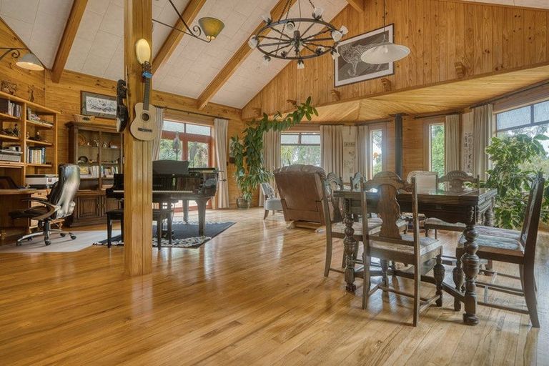 Photo of property in 210 Keogans Road, Arahura Valley, Hokitika, 7882