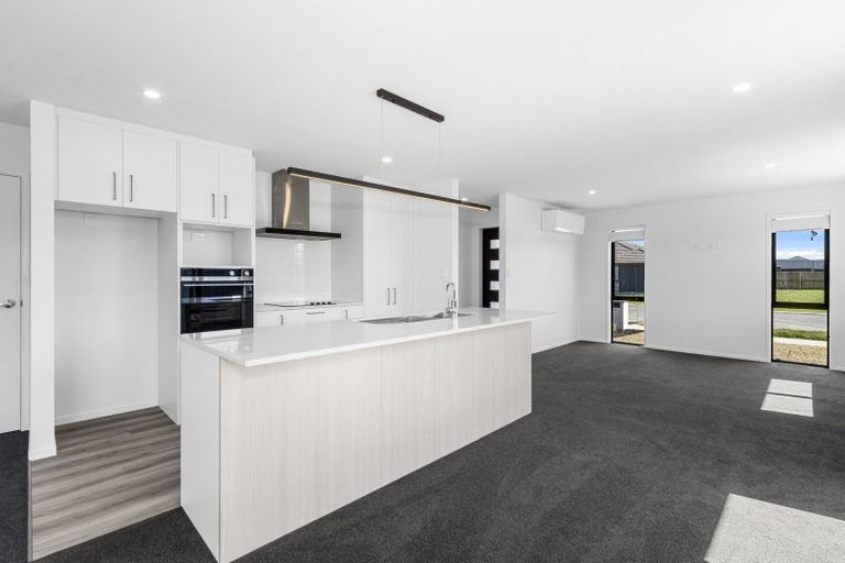 Photo of property in 31 Martini Avenue, Leeston, 7632