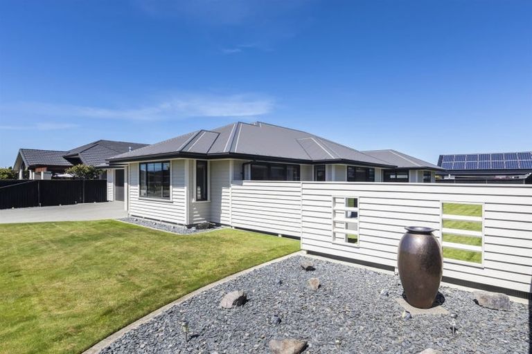 Photo of property in 4 Sovereign Boulevard, Kaiapoi, 7630