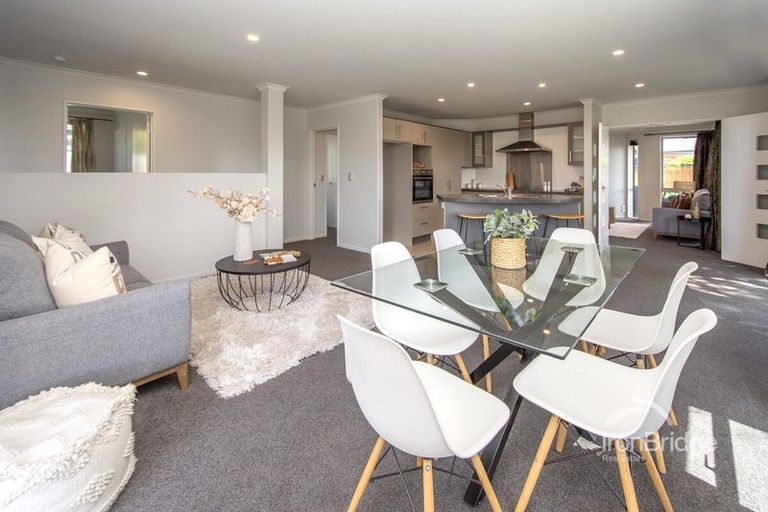 Photo of property in 1 Rubicon Place, Hei Hei, Christchurch, 8042