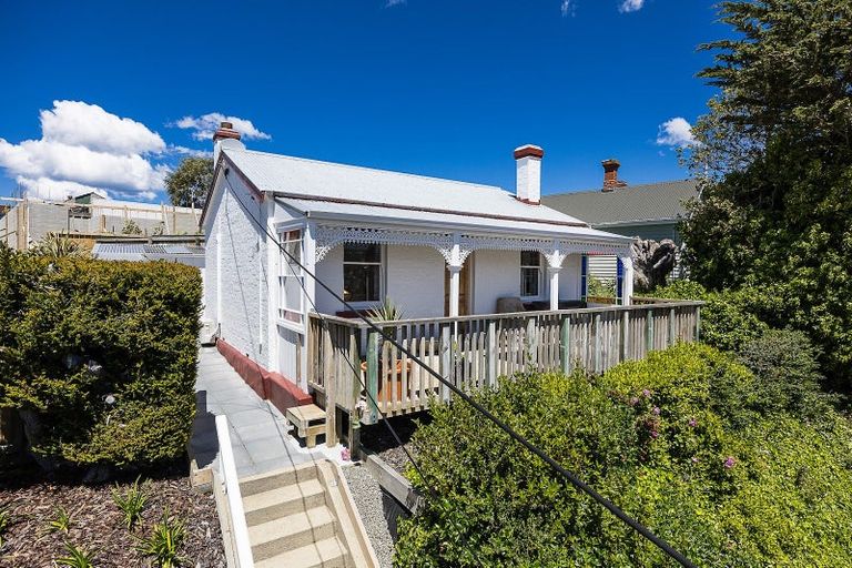 Photo of property in 59 Ann Street, Kaikorai, Dunedin, 9010