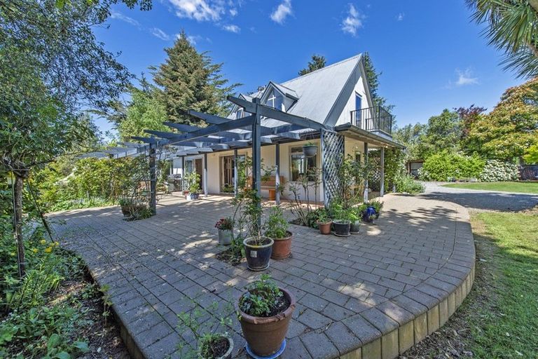 Photo of property in 527 Kowai Road, Springfield, 7681