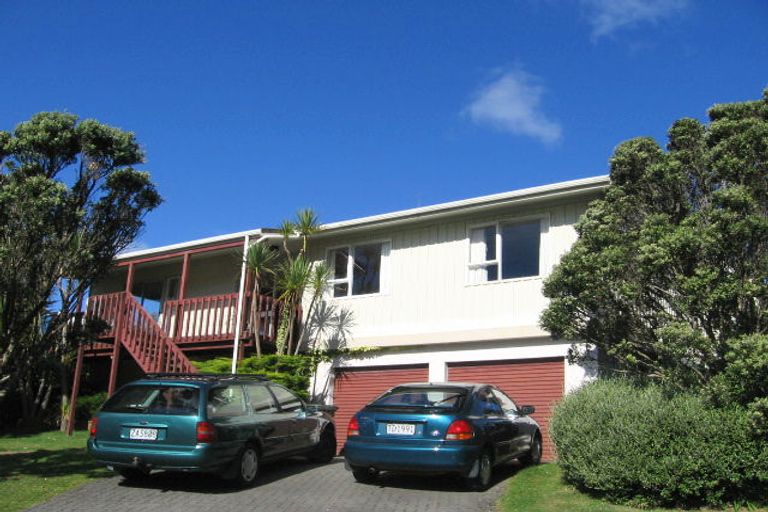 Photo of property in 91 Allington Road, Karori, Wellington, 6012