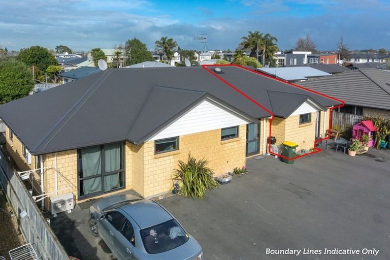 Photo of property in 3/53 Primrose Street, Frankton, Hamilton, 3204