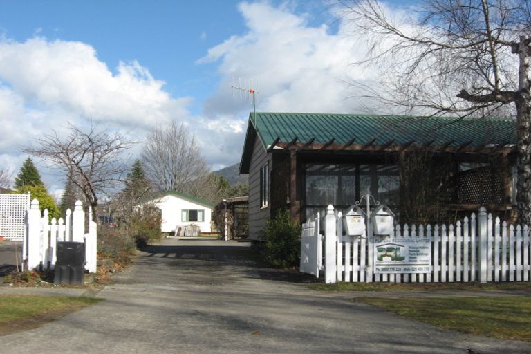 Photo of property in 41 Rangiamohia Road, Turangi, 3334