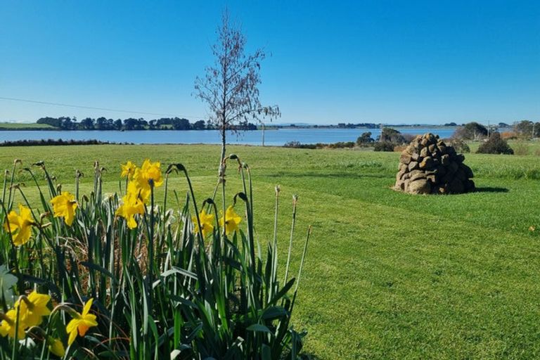 Photo of property in 193 Orepuki Riverton Highway, Longwood, Riverton, 9881