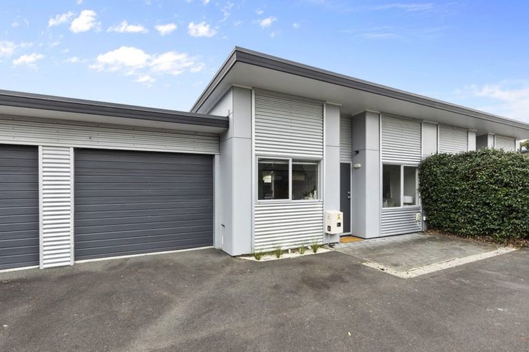 Photo of property in 4c Paterson Street, Frankton, Hamilton, 3204
