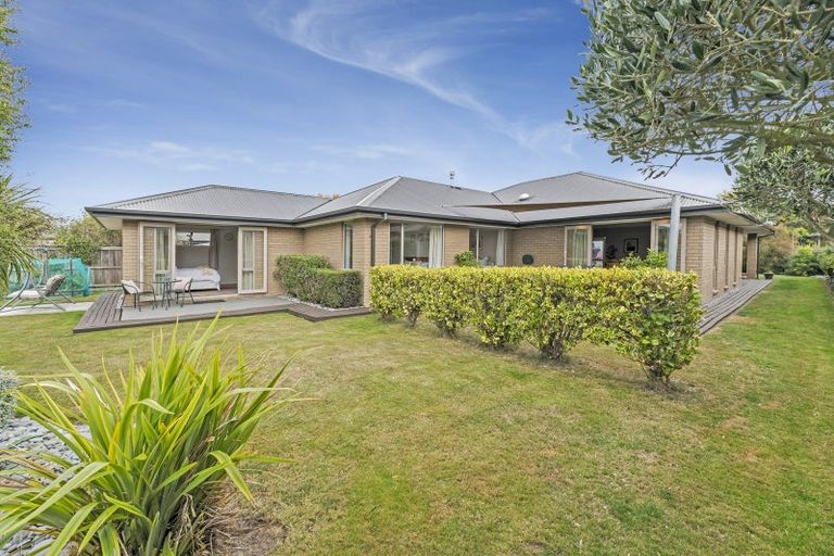 Photo of property in 22 Everest Way, Springston, 7616