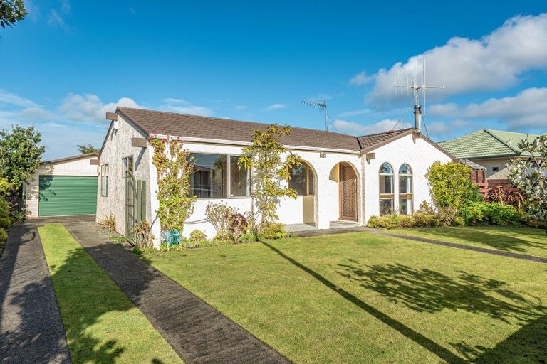 Photo of property in 99 Fitzherbert Avenue, Tawhero, Whanganui, 4501
