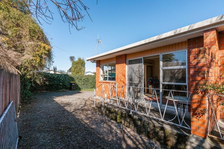 Photo of property in 23c Miriam Street, Masterton, 5810