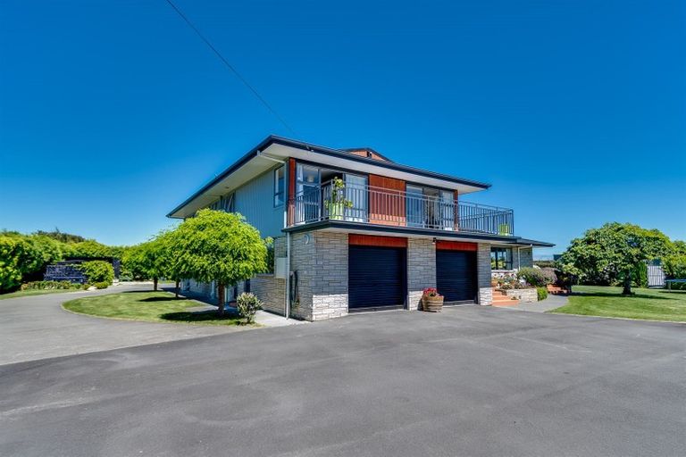 Photo of property in 2058 Pakowhai Road, Pakowhai, Napier, 4183