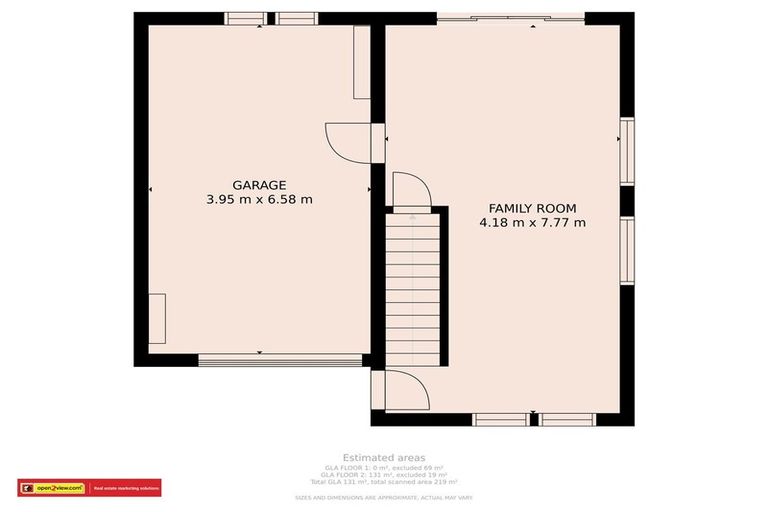 Photo of property in 7 Anne Place, Putaruru, 3411