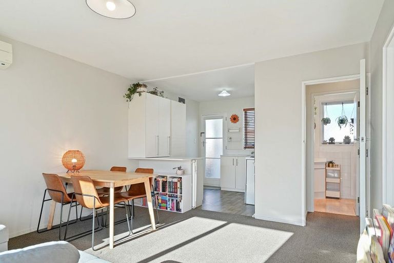 Photo of property in 5/153 Clarence Street, Riccarton, Christchurch, 8011