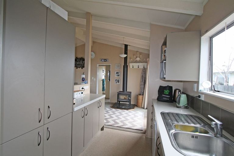 Photo of property in 21 Penrod Drive, Bell Block, New Plymouth, 4312