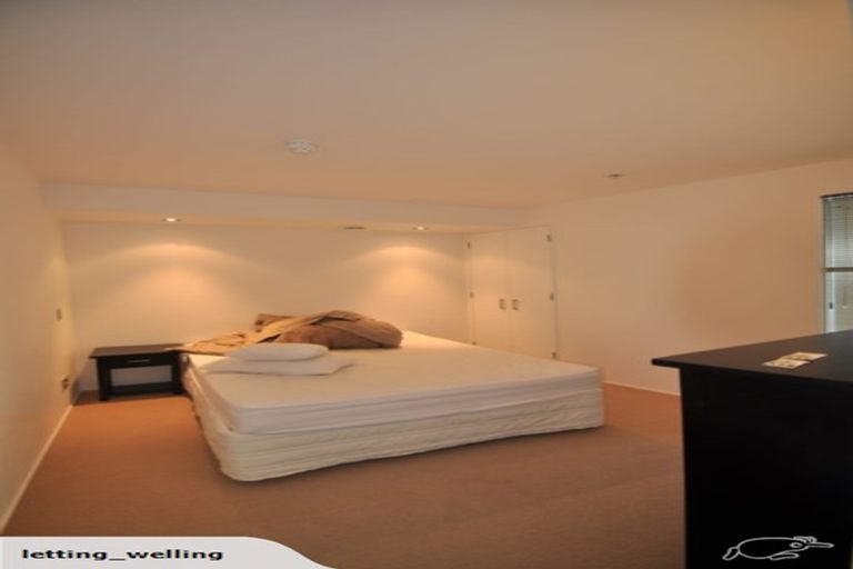 Photo of property in Century City Apartments, 55/72 Tory Street, Te Aro, Wellington, 6011