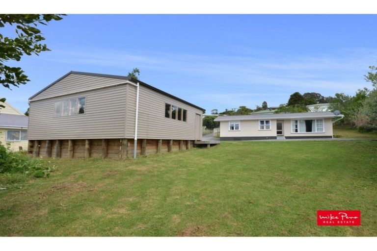 Photo of property in 18 Mcmillan Avenue, Te Kamo, Whangarei, 0112