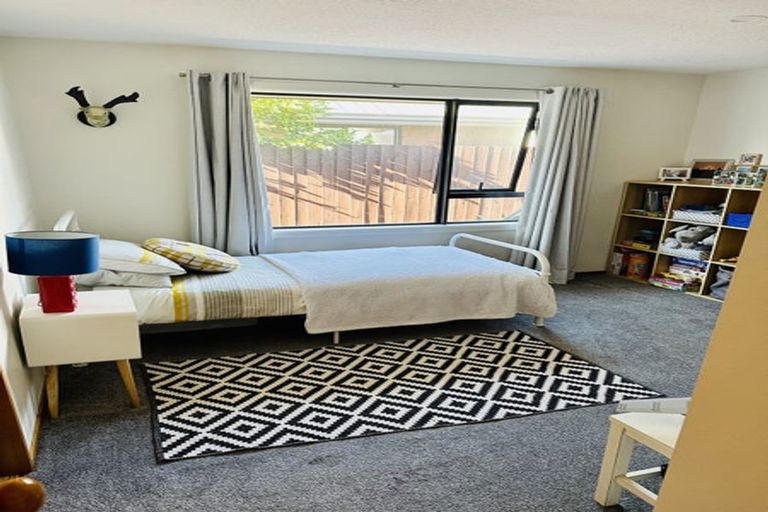 Photo of property in 1 Nederland Avenue, Burwood, Christchurch, 8083