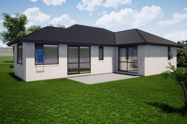 Photo of property in 144 Hunter Road, Eureka, Hamilton, 3287