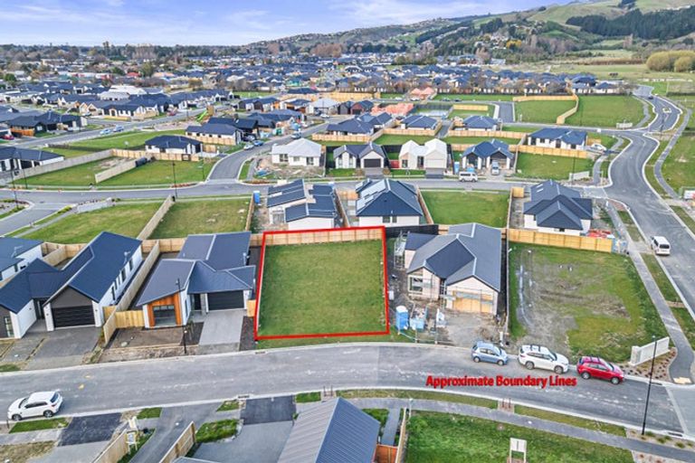 Photo of property in 7 Hawley Street, Halswell, Christchurch, 8025