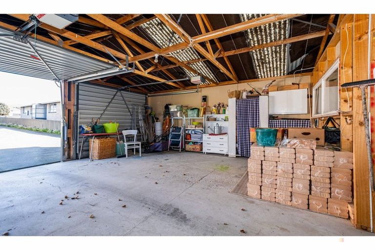 Photo of property in 271 Selwyn Street, Marchwiel, Timaru, 7910