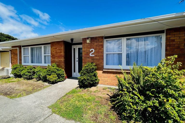 Photo of property in 2/22 Puhinui Road, Manukau, Auckland, 2104