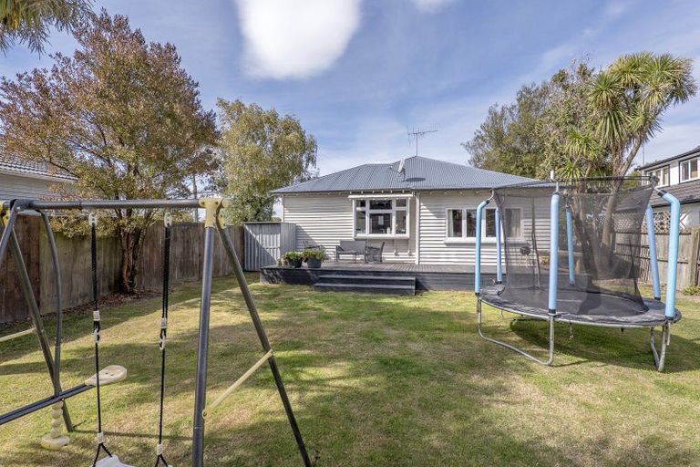 Photo of property in 219 Hills Road, Mairehau, Christchurch, 8013