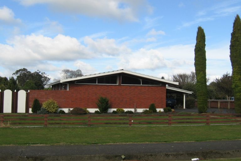 Photo of property in 325 Kimbolton Road, Feilding, 4702