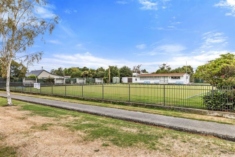 Photo of property in 12 Taumutu Road, Southbridge, 7602