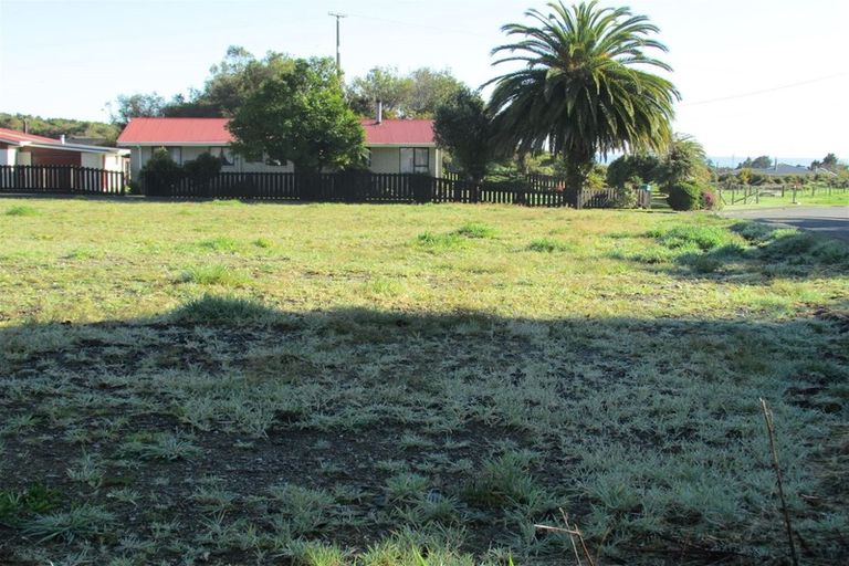 Photo of property in 1 Tramway Street, Ross, 7812