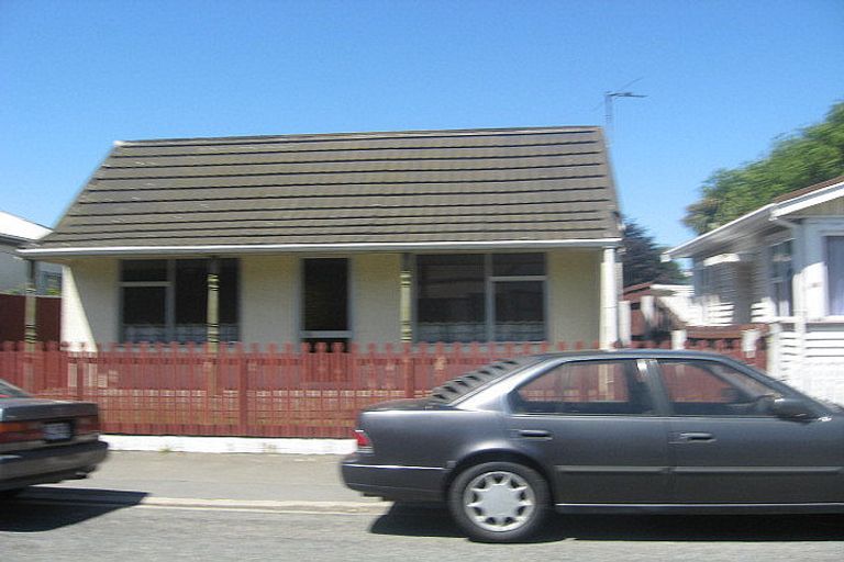 Photo of property in 30 Scott Street, Sydenham, Christchurch, 8023